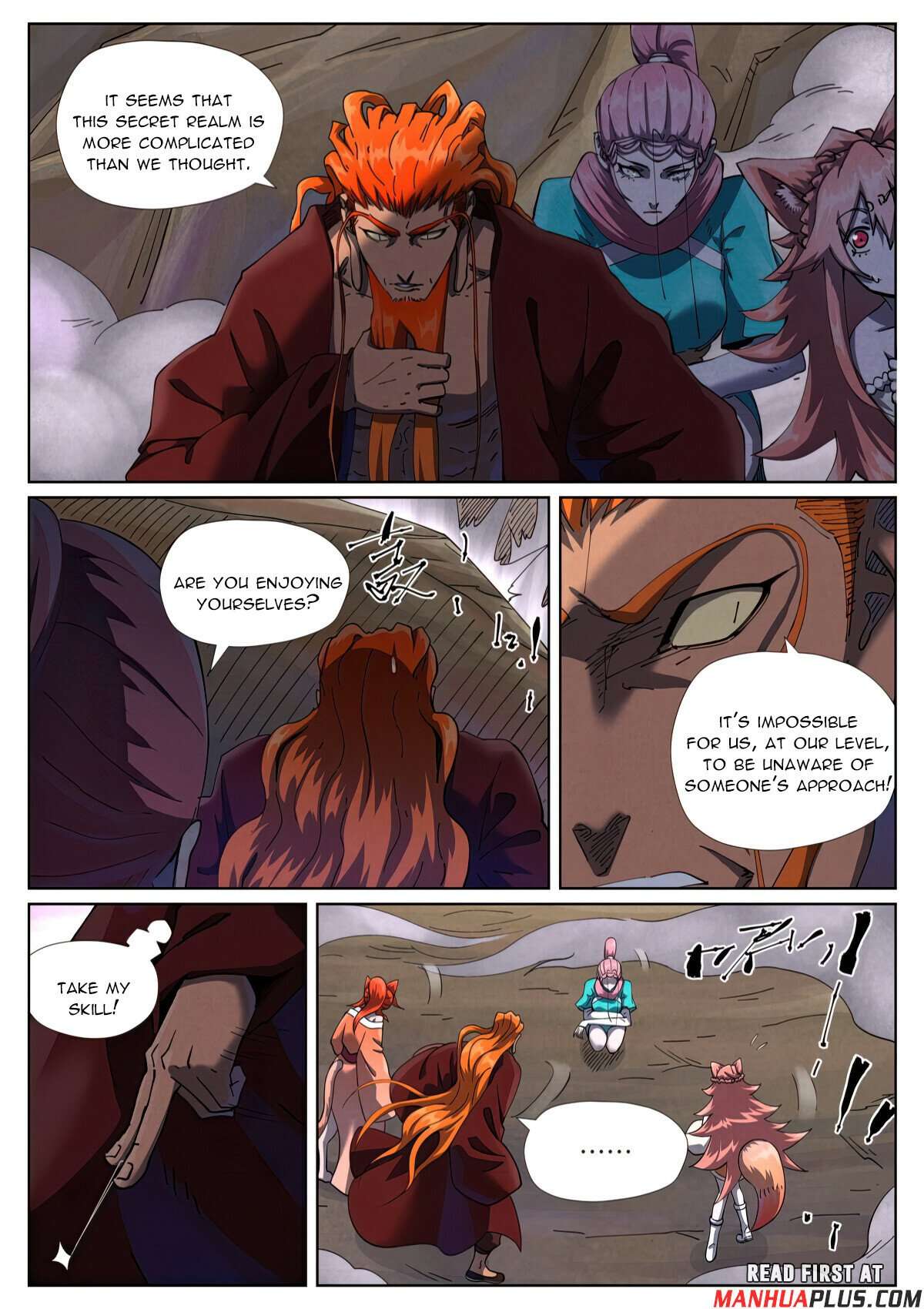 Page 8 of Chapter 500.1