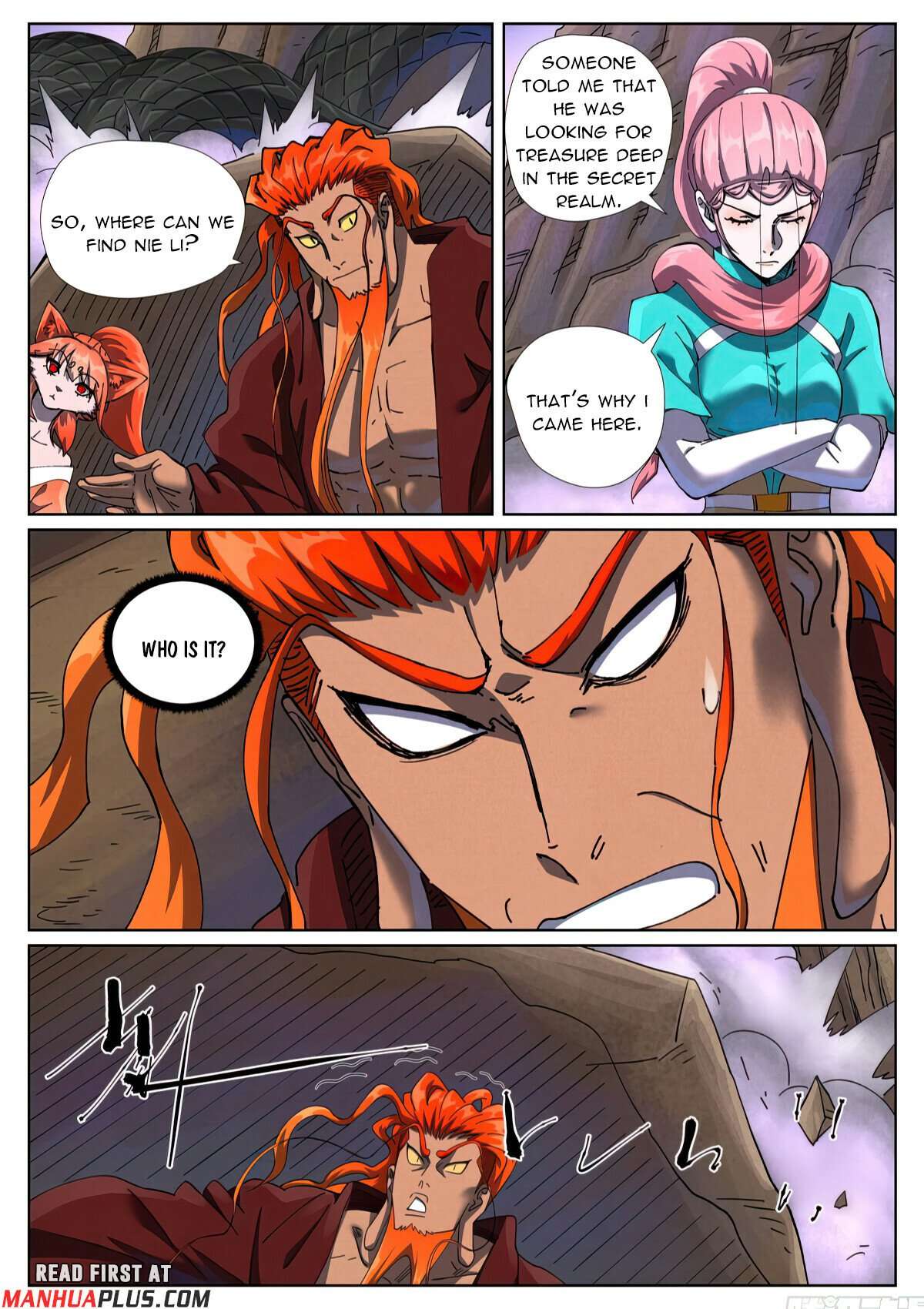 Page 6 of Chapter 500.6