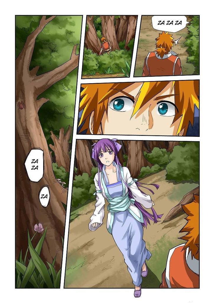 Page 6 of Chapter 58
