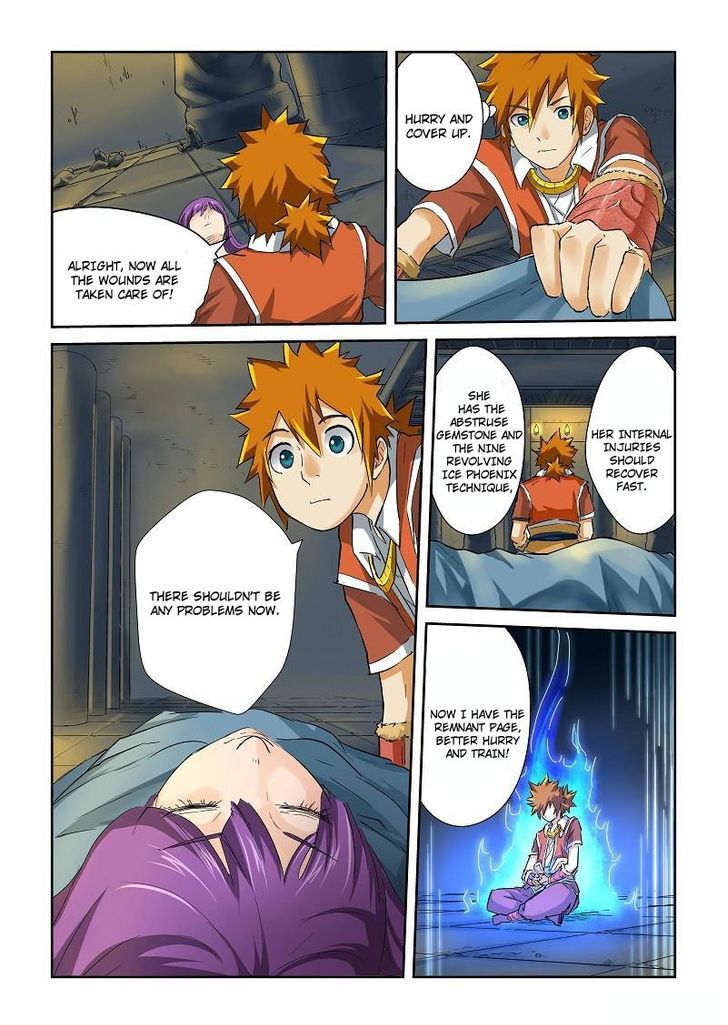 Page 7 of Chapter 64