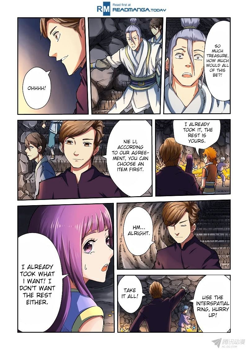 Page 8 of Chapter 67