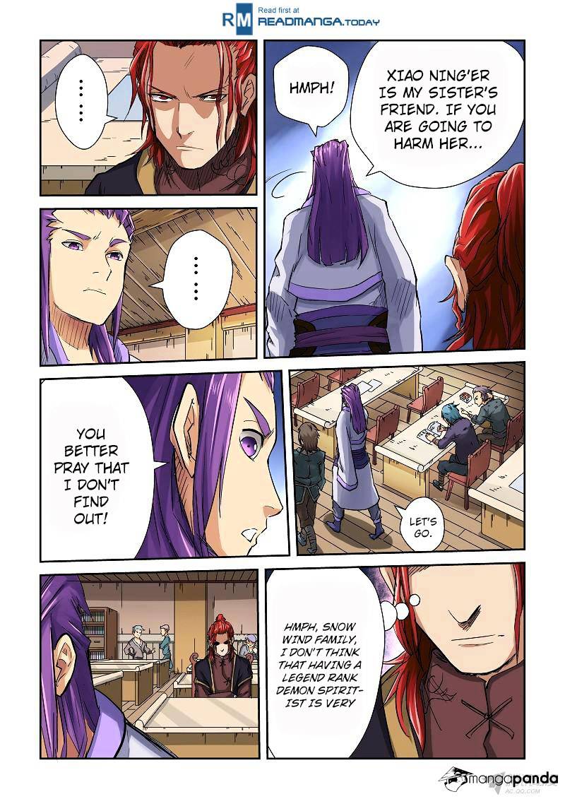 Page 8 of Chapter 69