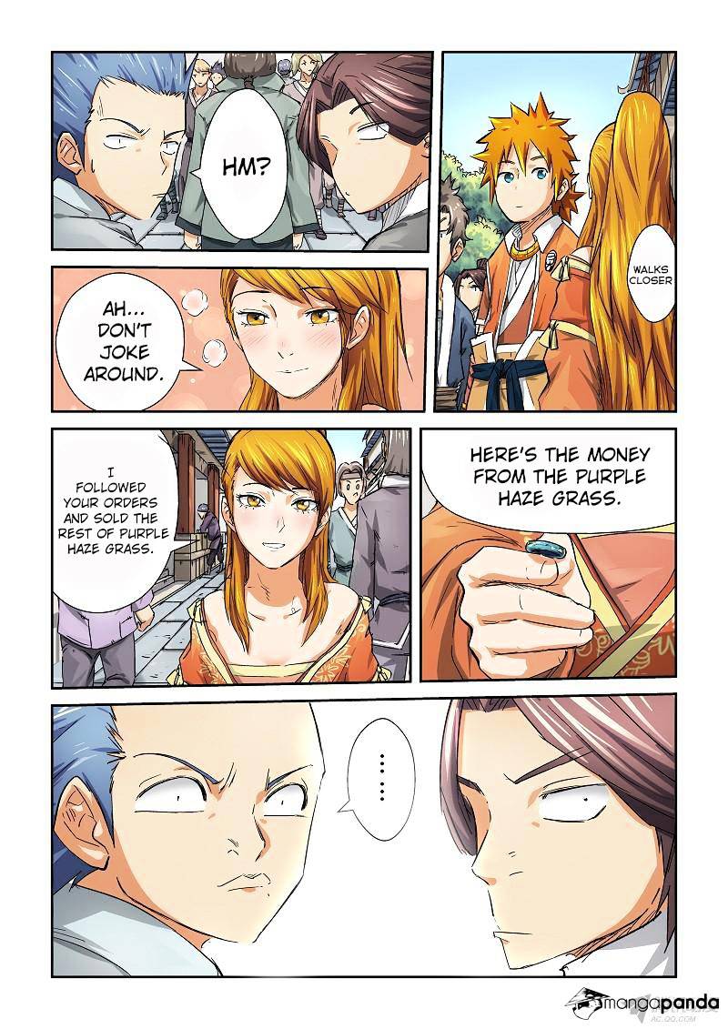 Page 3 of Chapter 70
