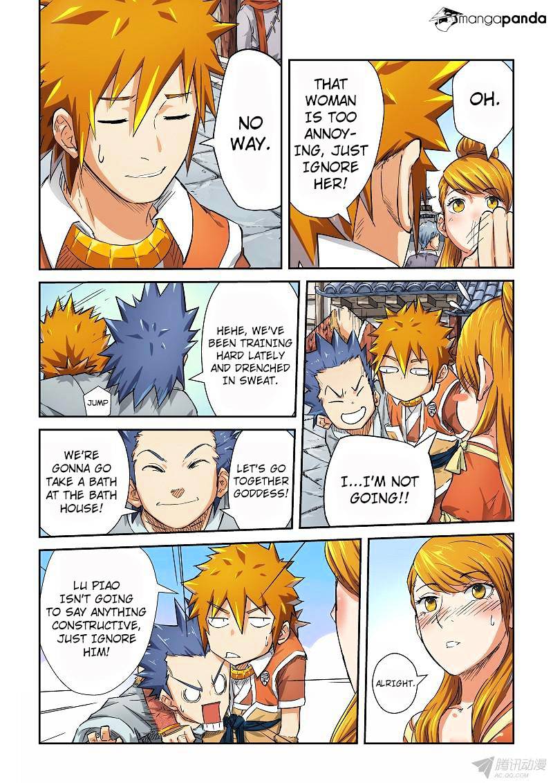 Page 5 of Chapter 70