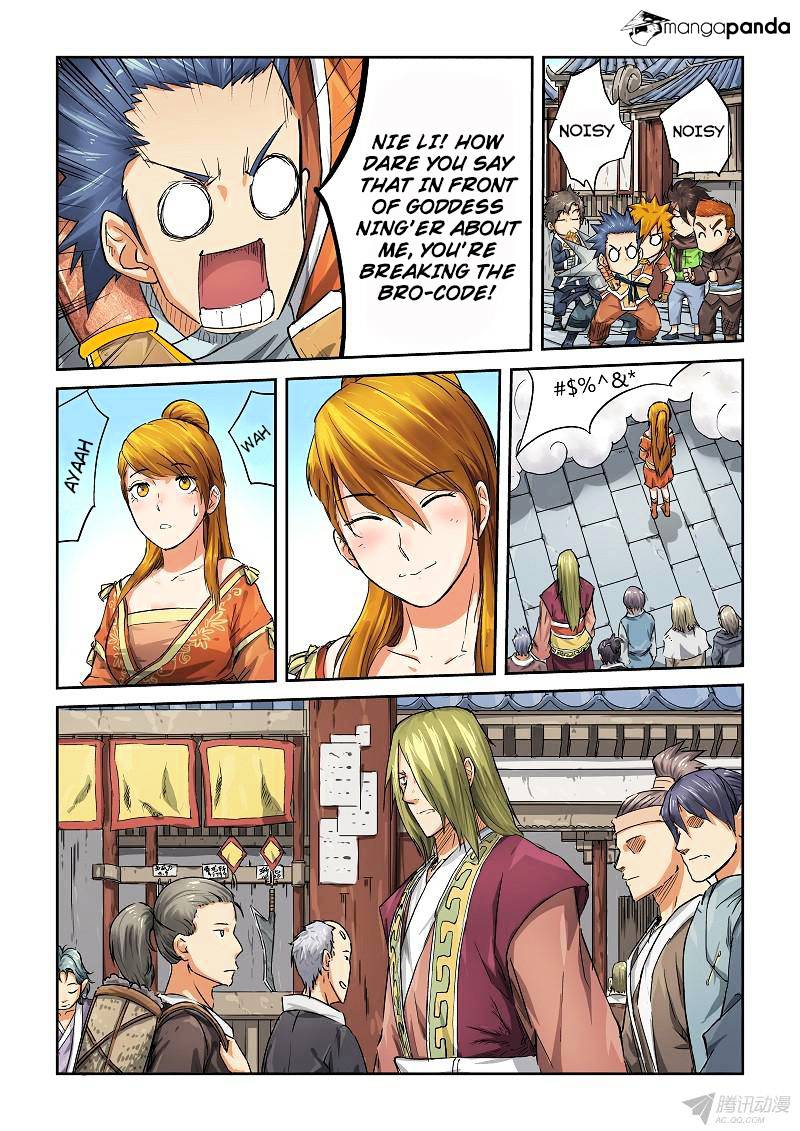 Page 6 of Chapter 70