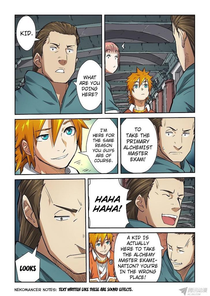 Page 2 of Chapter 72