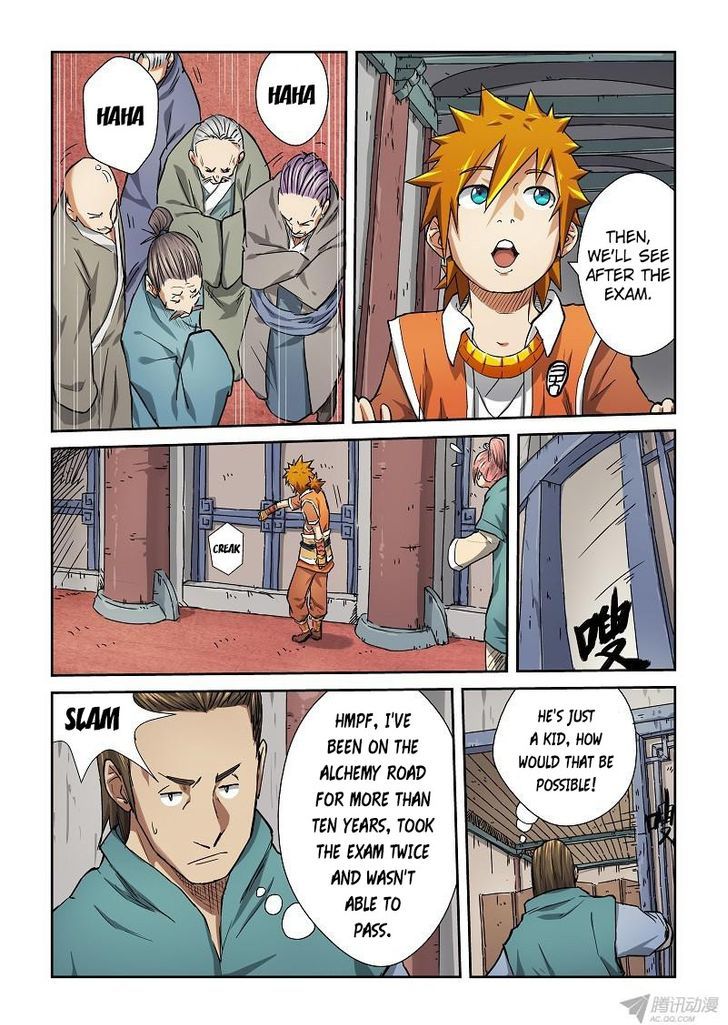 Page 5 of Chapter 72