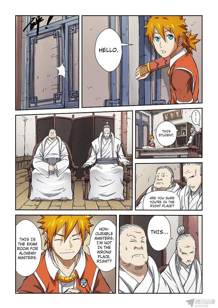 Page 6 of Chapter 72