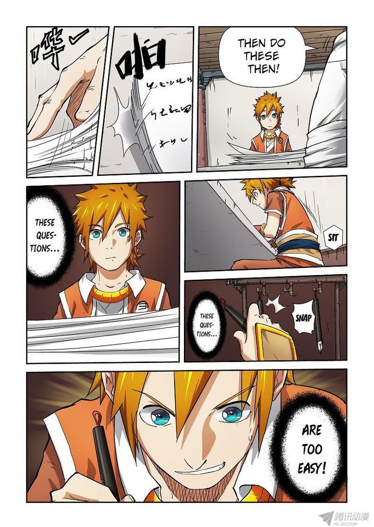 Page 8 of Chapter 72