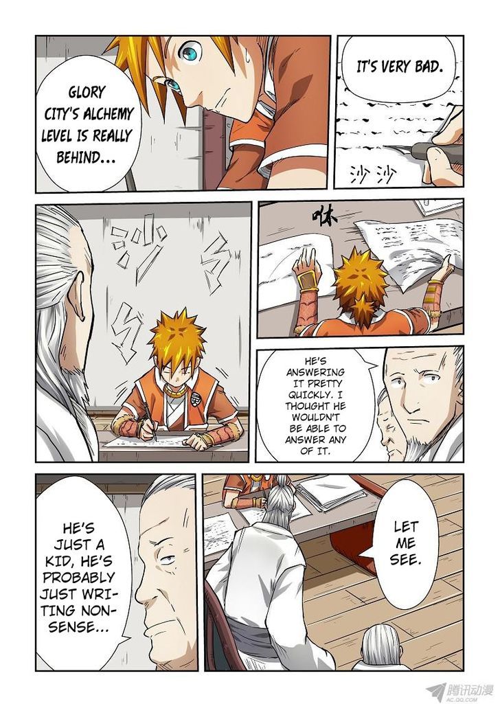 Page 9 of Chapter 72