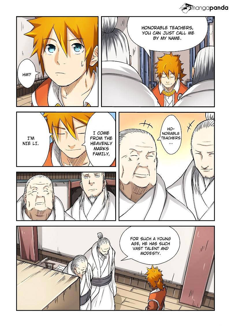 Page 6 of Chapter 73