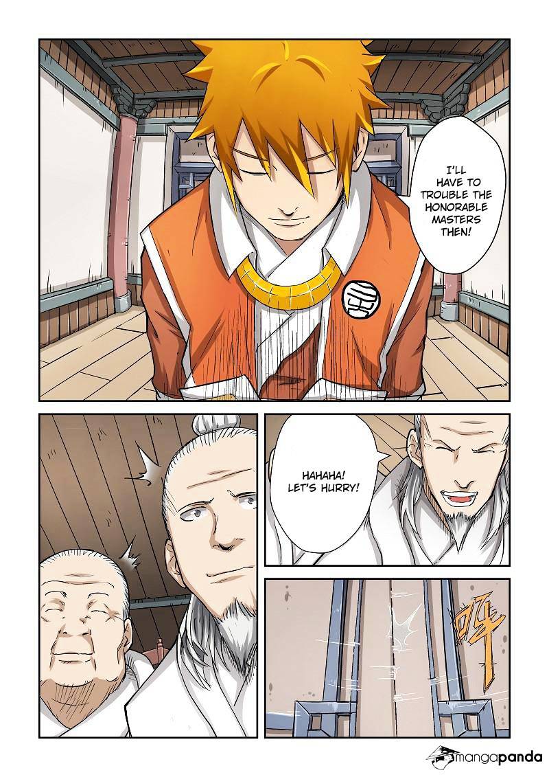 Page 8 of Chapter 73
