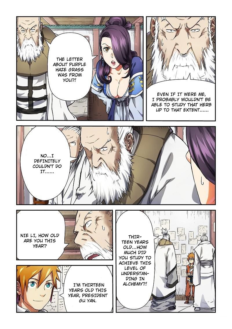 Page 8 of Chapter 76