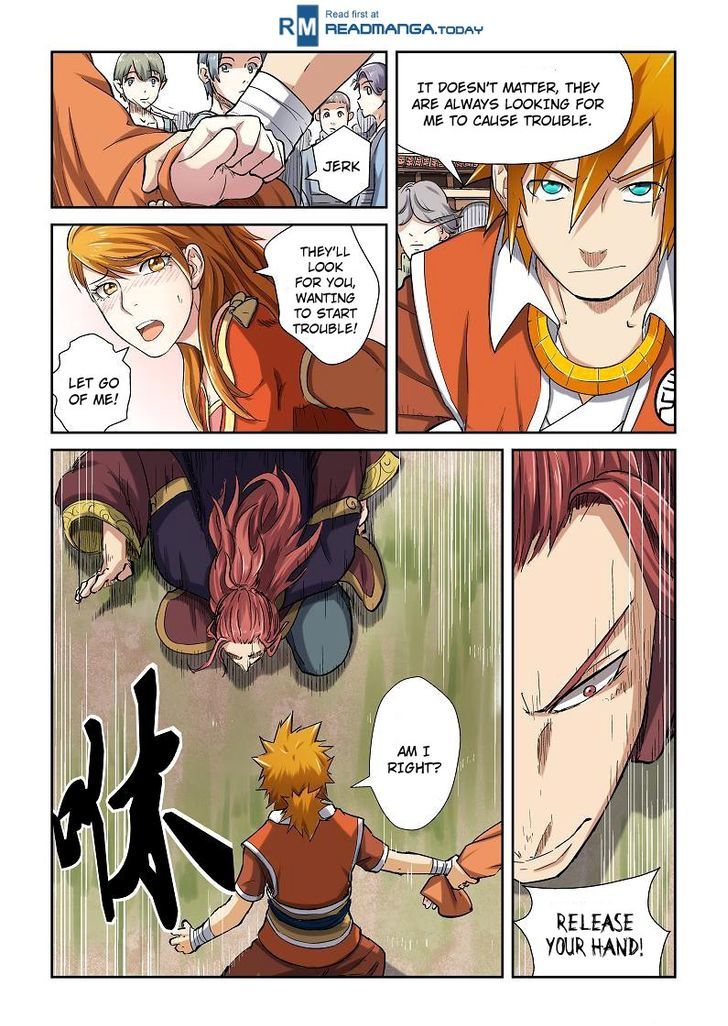 Page 8 of Chapter 79