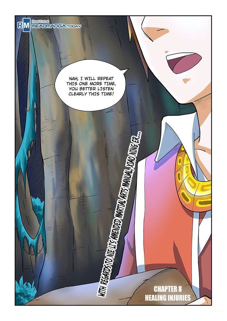 Page 1 of Chapter 8