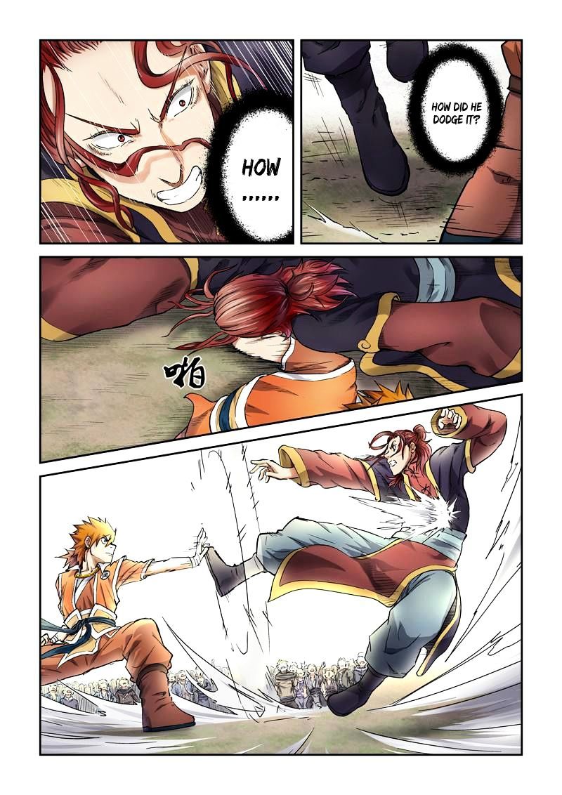 Page 2 of Chapter 80