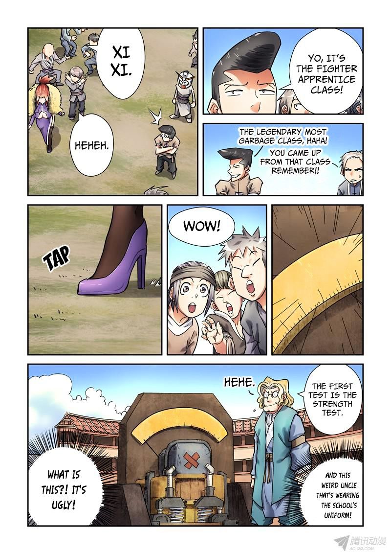 Page 4 of Chapter 82