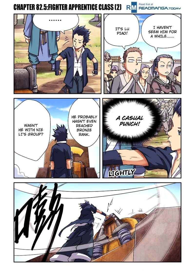 Page 1 of Chapter 82.5