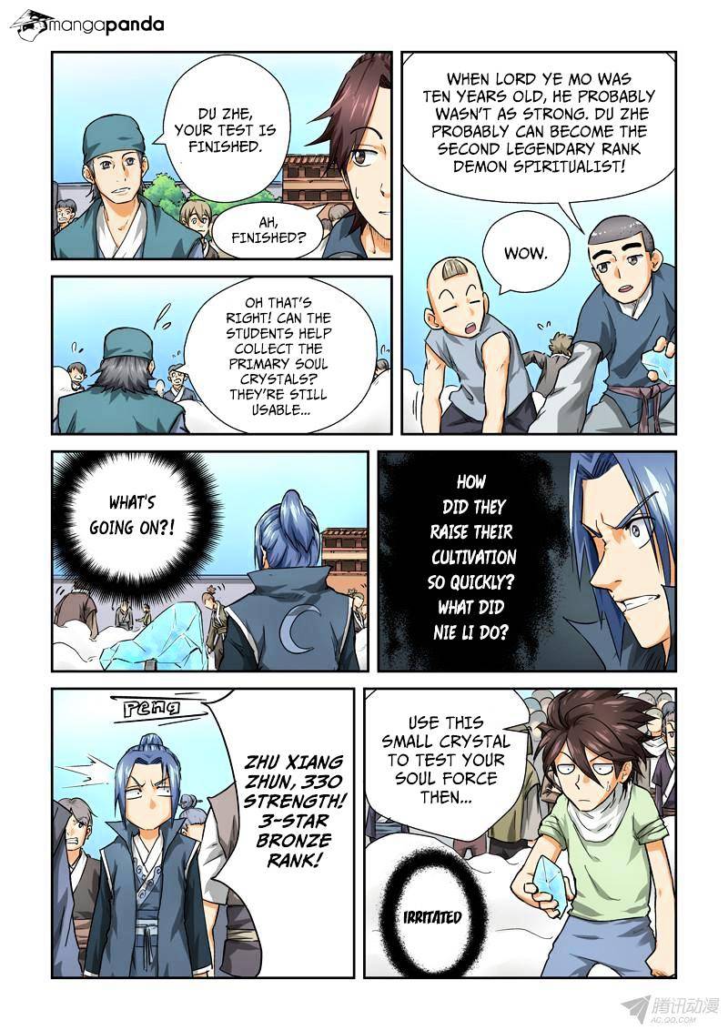 Page 8 of Chapter 83
