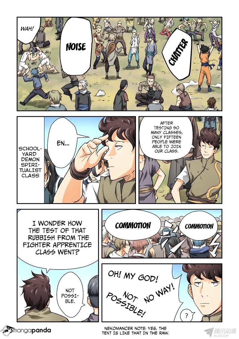 Page 9 of Chapter 83