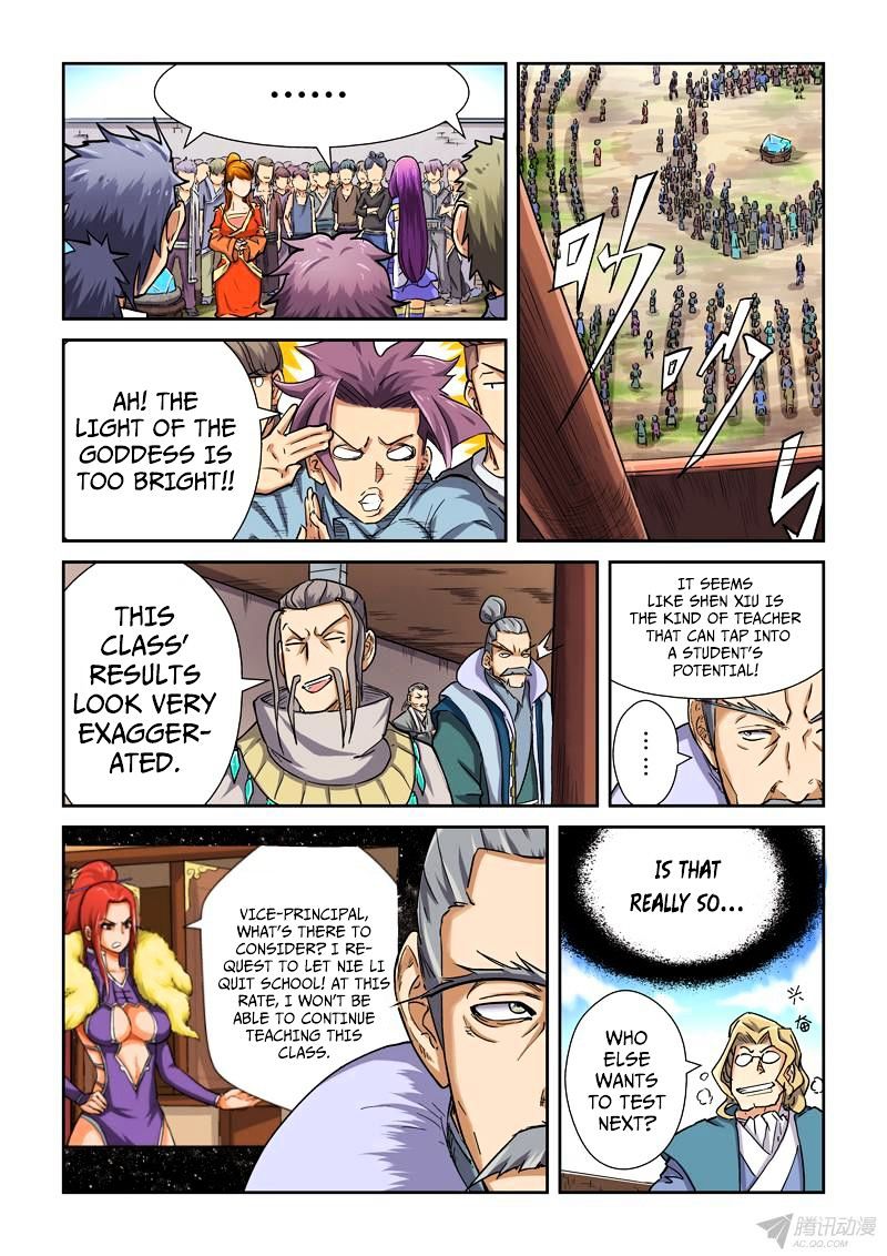 Page 5 of Chapter 83.5
