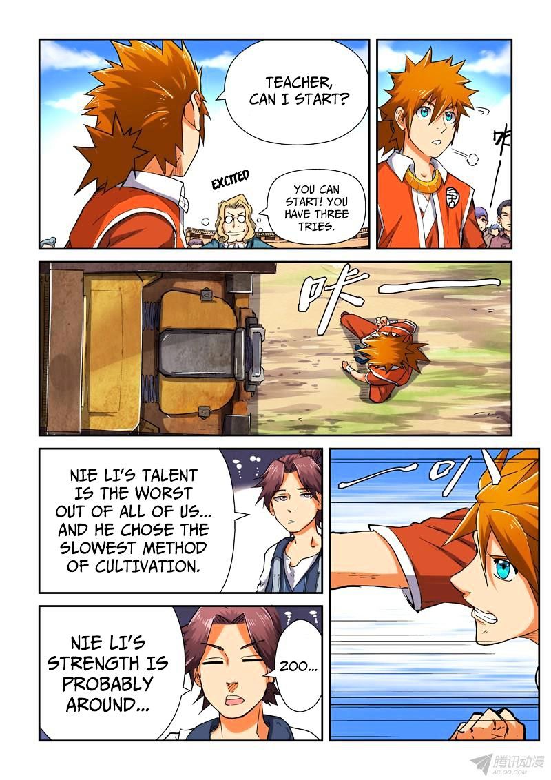 Page 8 of Chapter 83.5