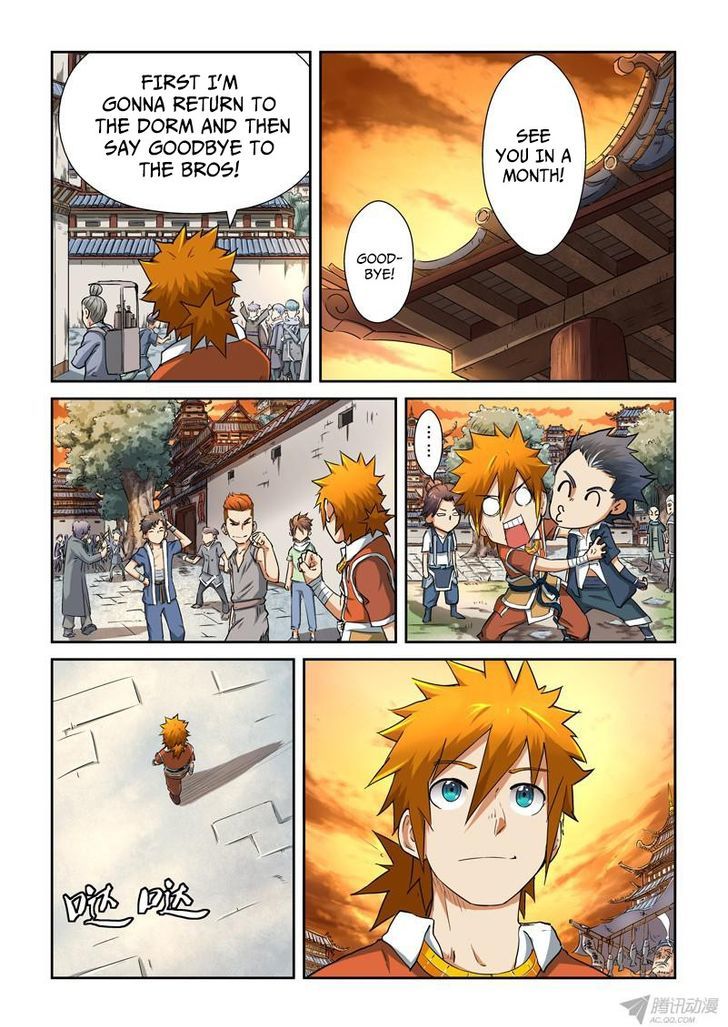 Page 6 of Chapter 84.5