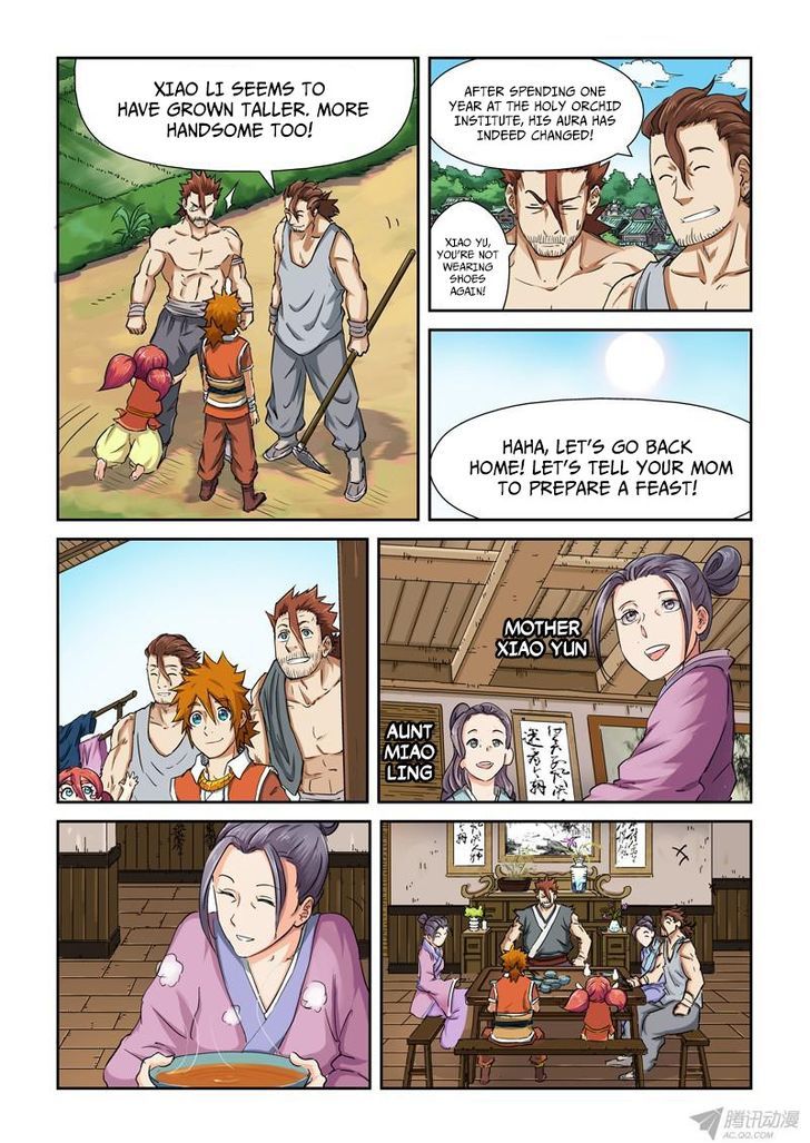 Page 8 of Chapter 85