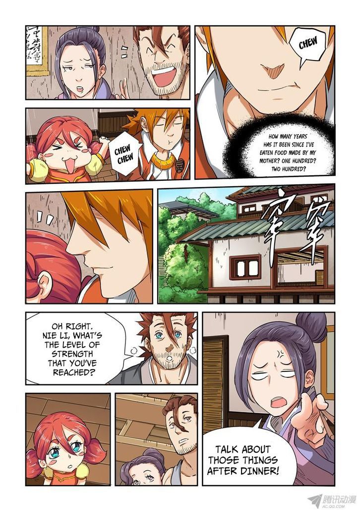Page 9 of Chapter 85