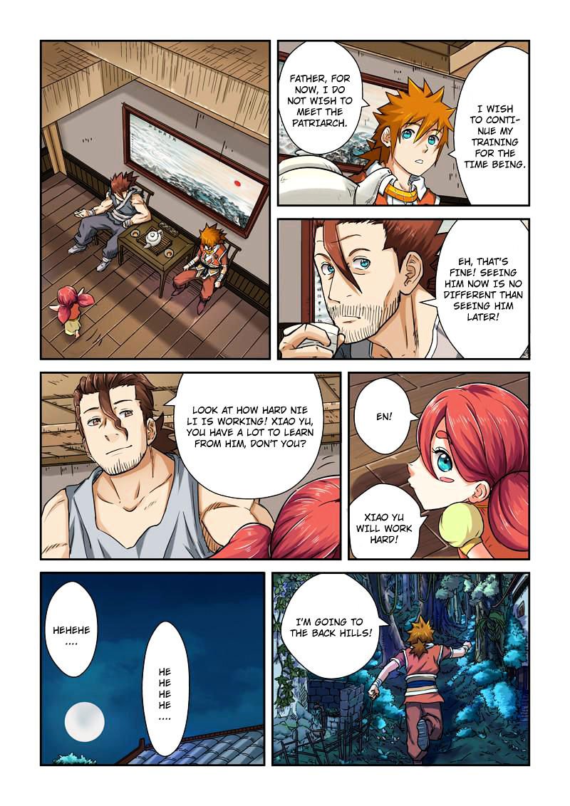 Page 5 of Chapter 85.5