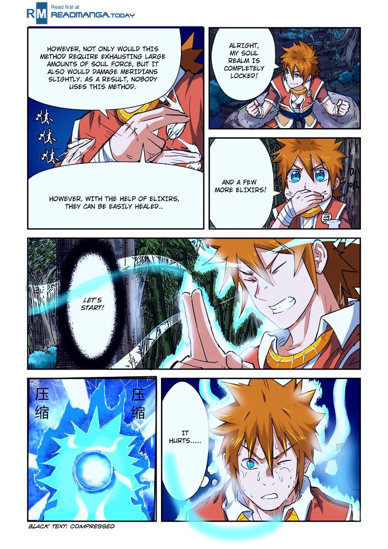 Page 8 of Chapter 85.5