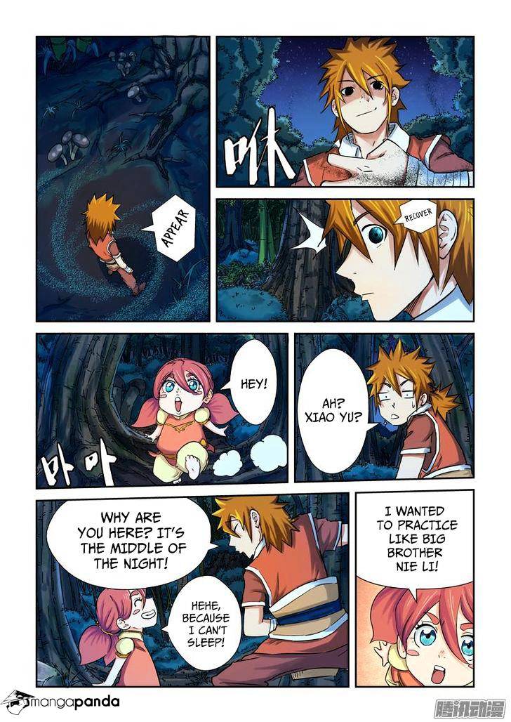 Page 8 of Chapter 86