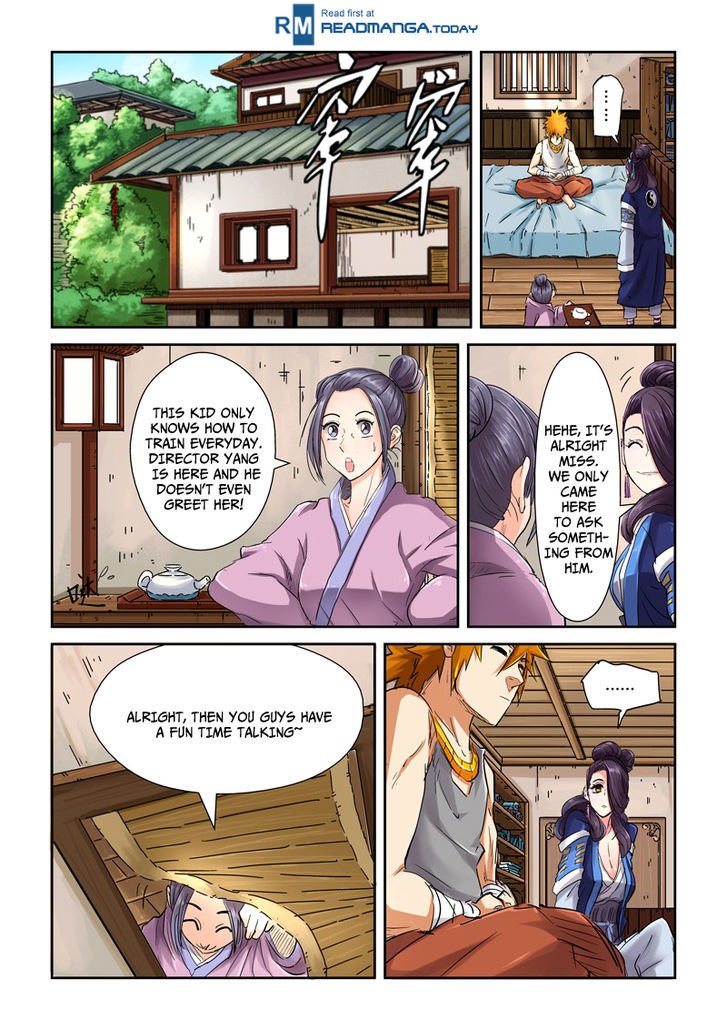 Page 9 of Chapter 91