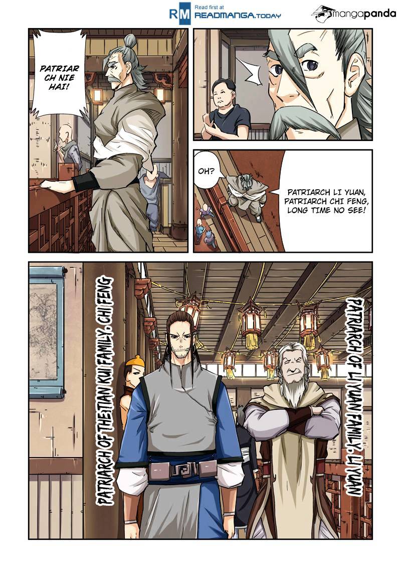 Page 3 of Chapter 92
