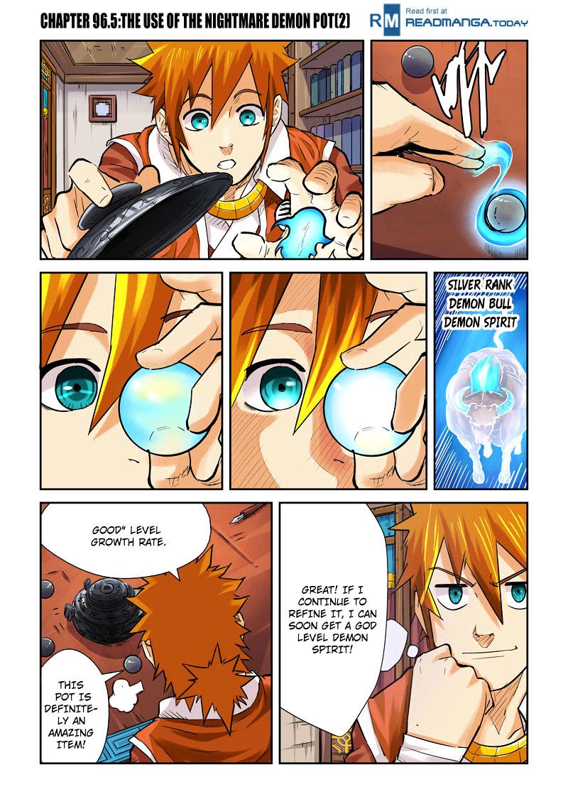 Page 1 of Chapter 96.5
