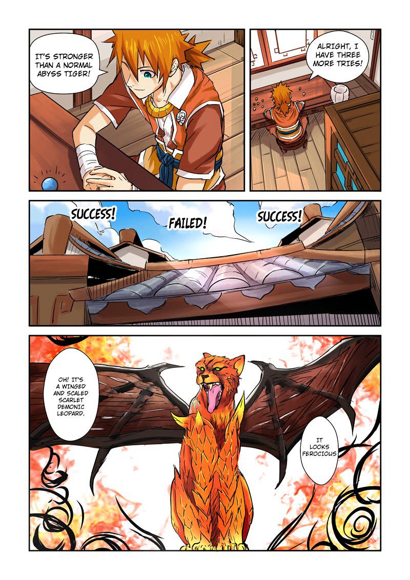 Page 8 of Chapter 96.5