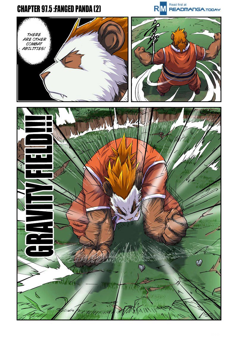 Page 1 of Chapter 97.5