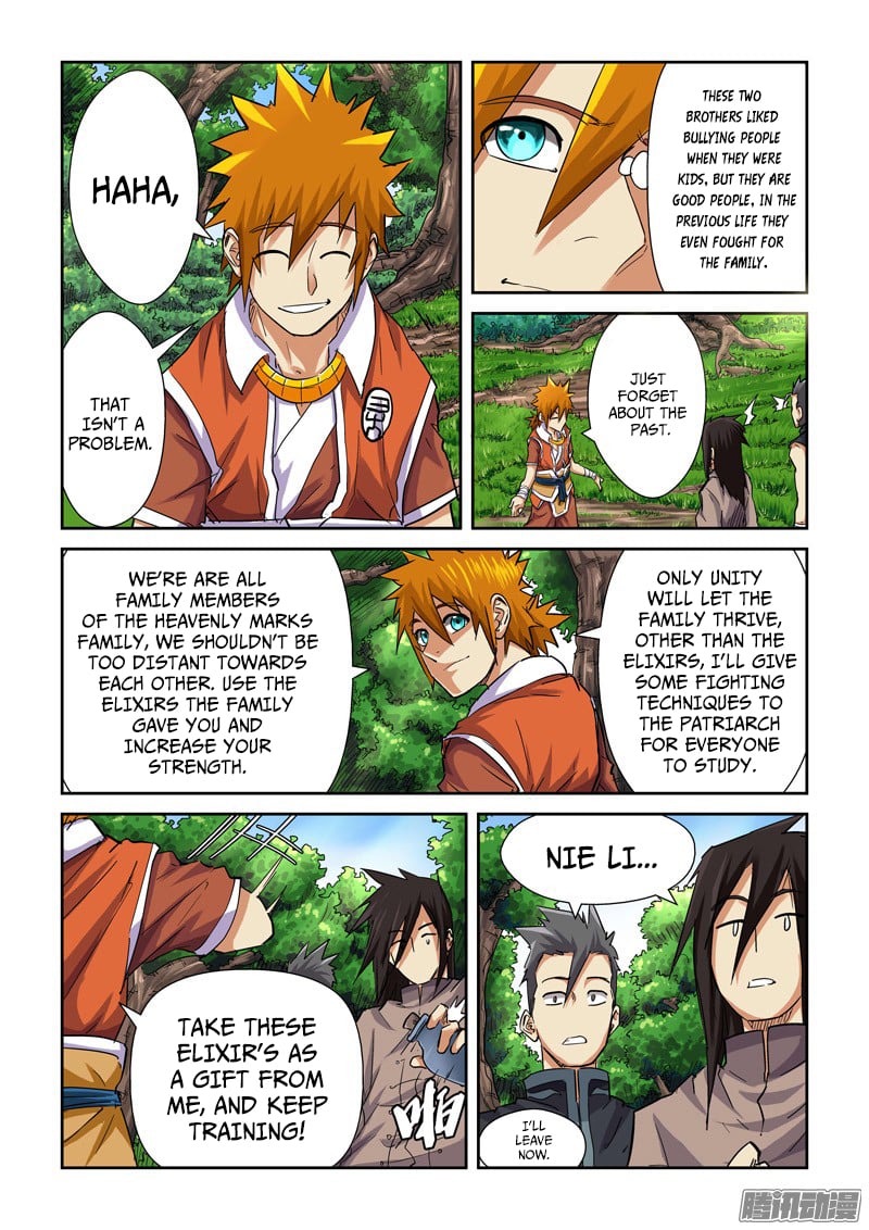 Page 2 of Chapter 98.5