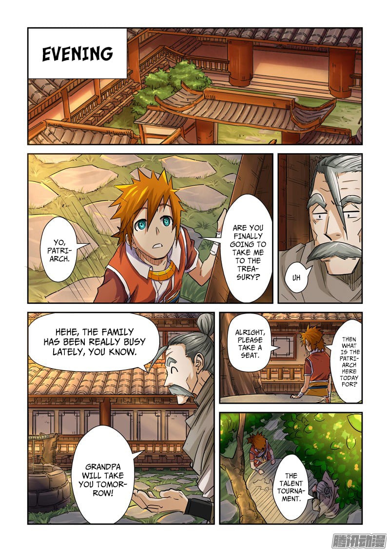 Page 3 of Chapter 98.5