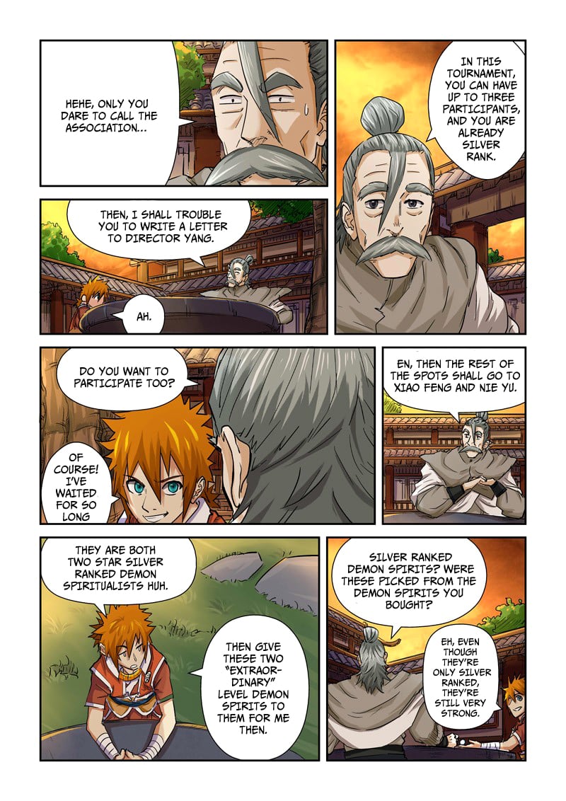 Page 5 of Chapter 98.5