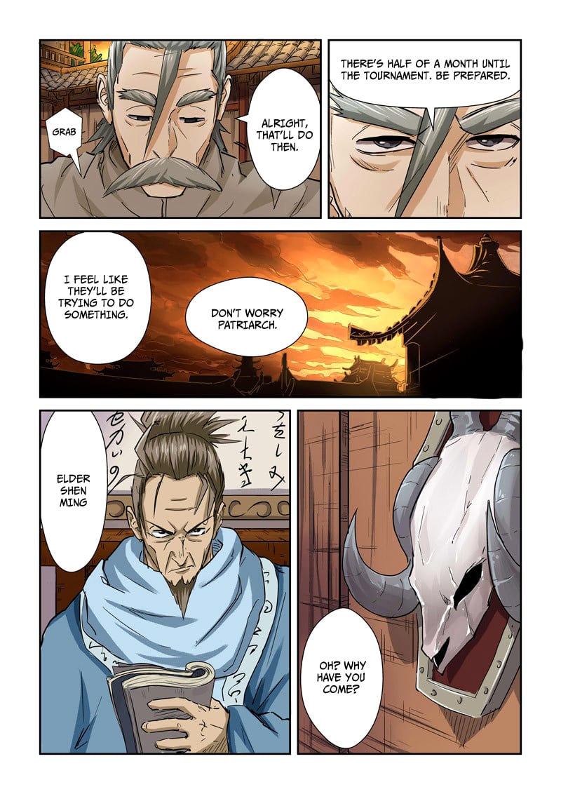 Page 6 of Chapter 98.5