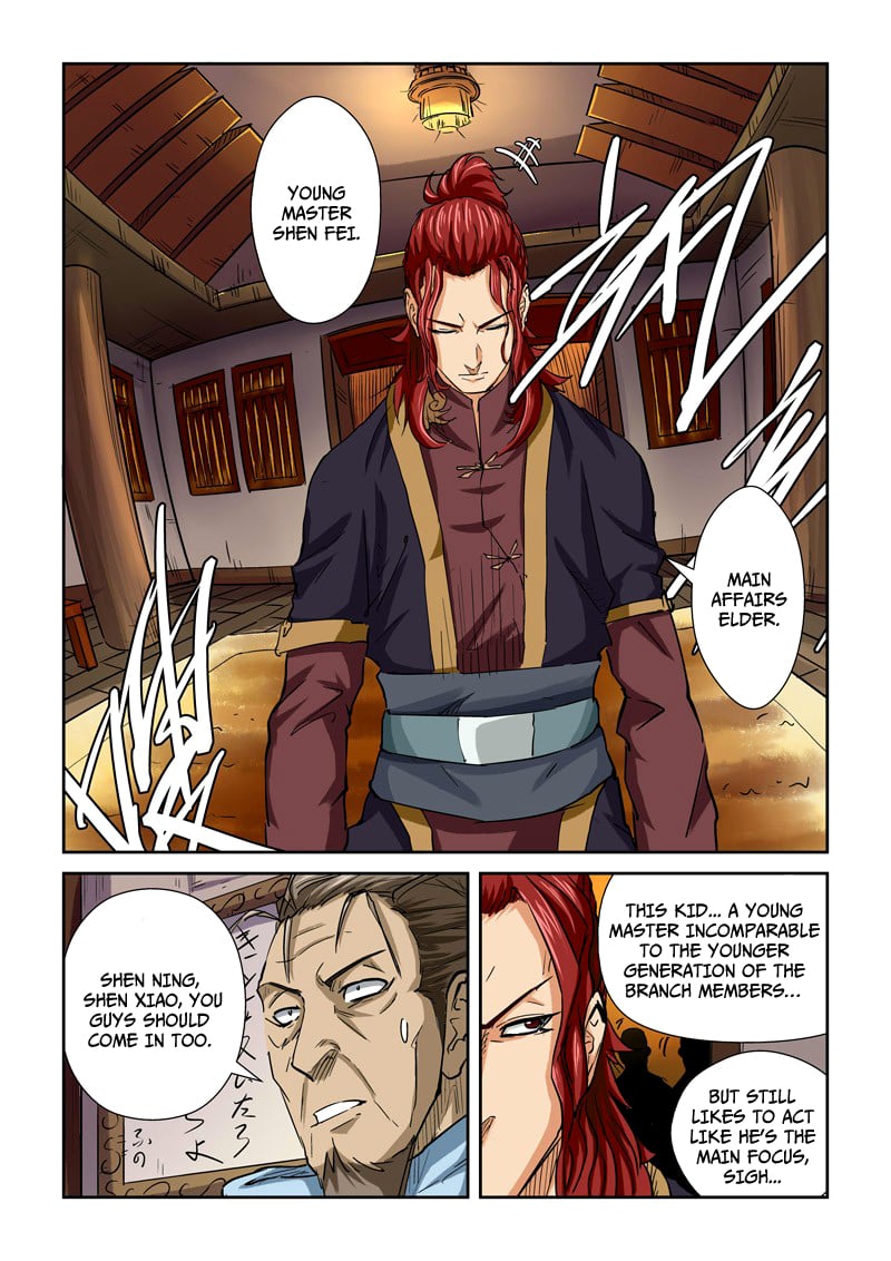 Page 7 of Chapter 98.5