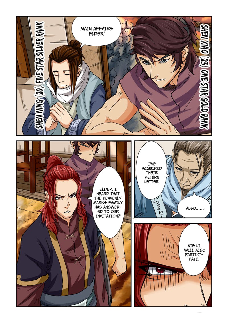 Page 8 of Chapter 98.5