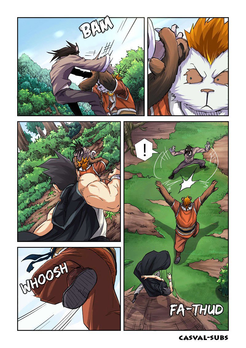 Page 3 of Chapter 98