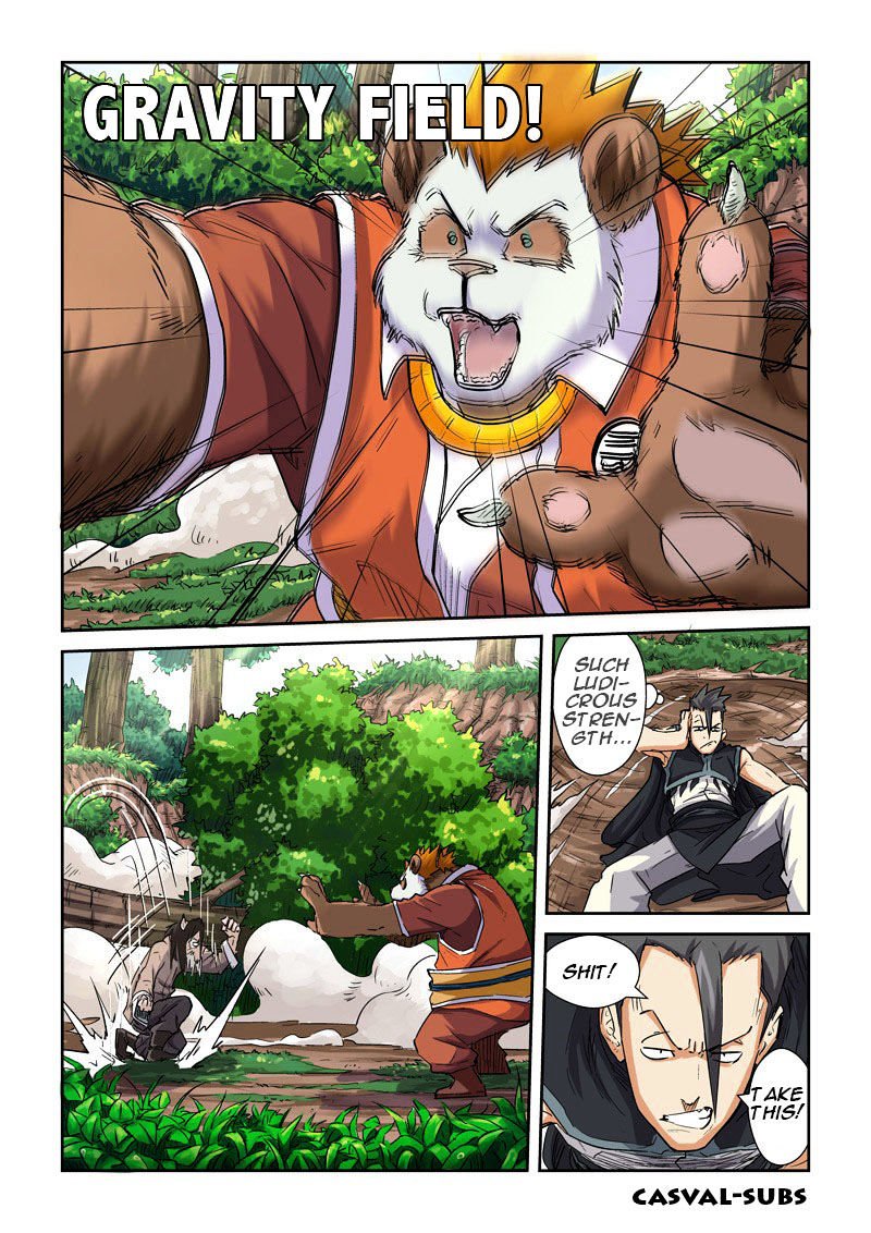 Page 5 of Chapter 98