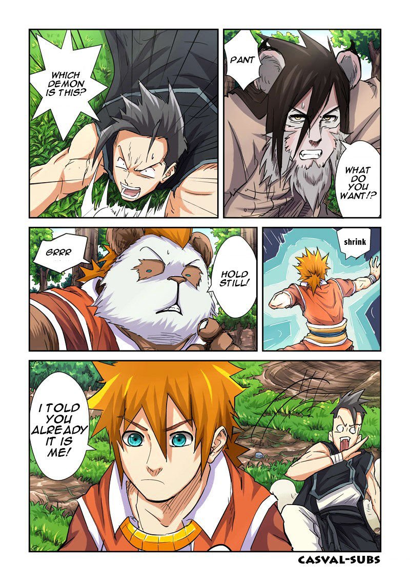 Page 7 of Chapter 98