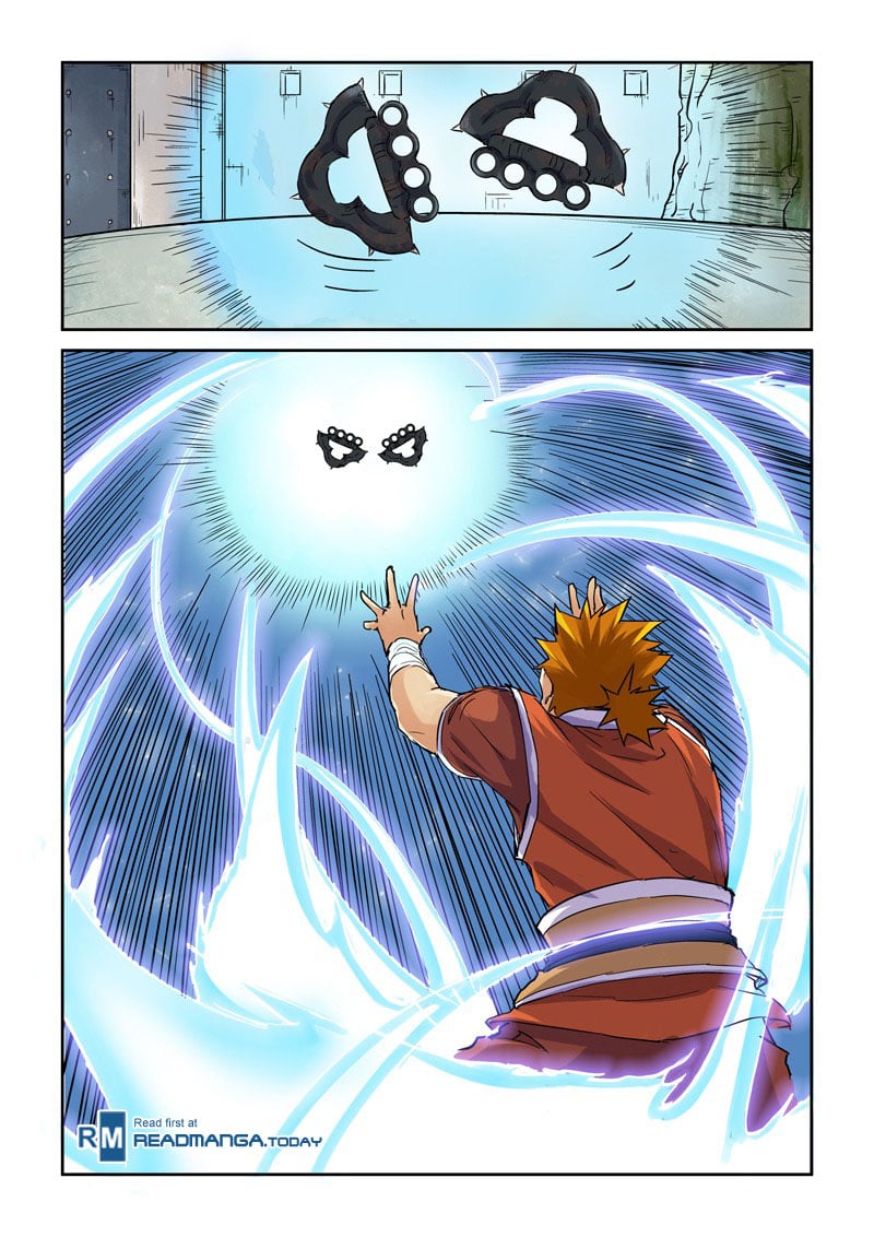 Page 5 of Chapter 99.5