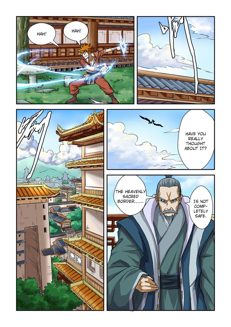 Page 8 of Chapter 99.5
