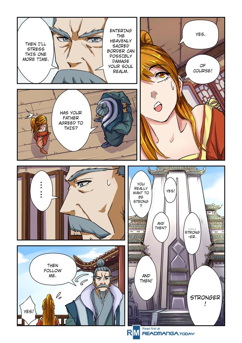 Page 10 of Chapter 99.5
