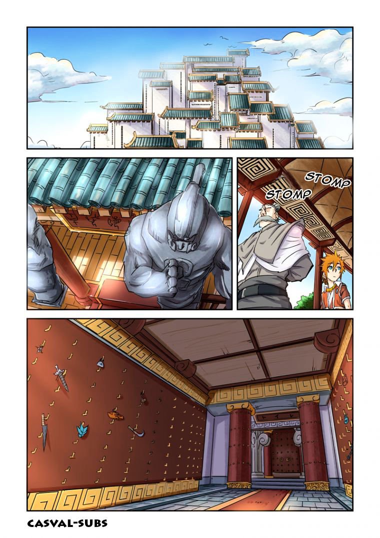 Page 2 of Chapter 99